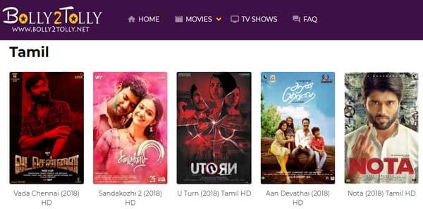 tamil movies download sites
